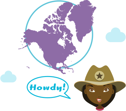 smiling-north_america smiling-north_america